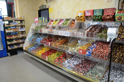 Fruit and Vegetable Store «Harvest Fresh Market», reviews and photos, 100 E Rand Rd, Arlington Heights, IL 60004, USA