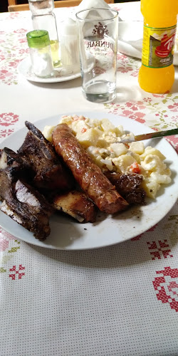 Las comidas de la abuela - Restaurante