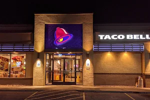 Taco Bell image