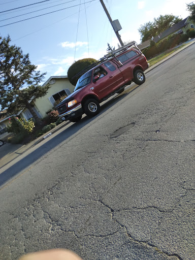 Auto Repair Shop «Local Heroes Auto Repair», reviews and photos, 1769 Bodega Ave, Petaluma, CA 94952, USA