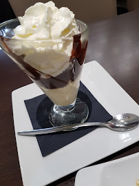 Crème glacée du Crêperie Crêperie le Menhir | Noisy-le-Grand (93) - n°7