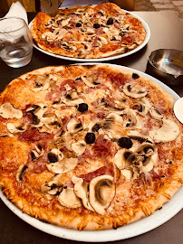 Pizza du Pizzeria Pizza U Laziu Pizz' Thiviers - n°19
