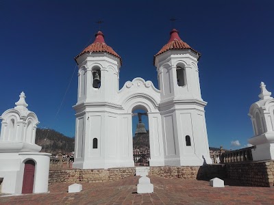 Photos of Iglesias San Felipe De Neri