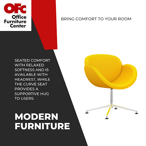 Office Furniture Store «Office Furniture Center, Inc.», reviews and photos, 2117 W Kennedy Blvd, Tampa, FL 33606, USA