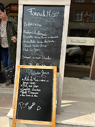 Photo n°1 de Brasserie Picardie à Eu ()