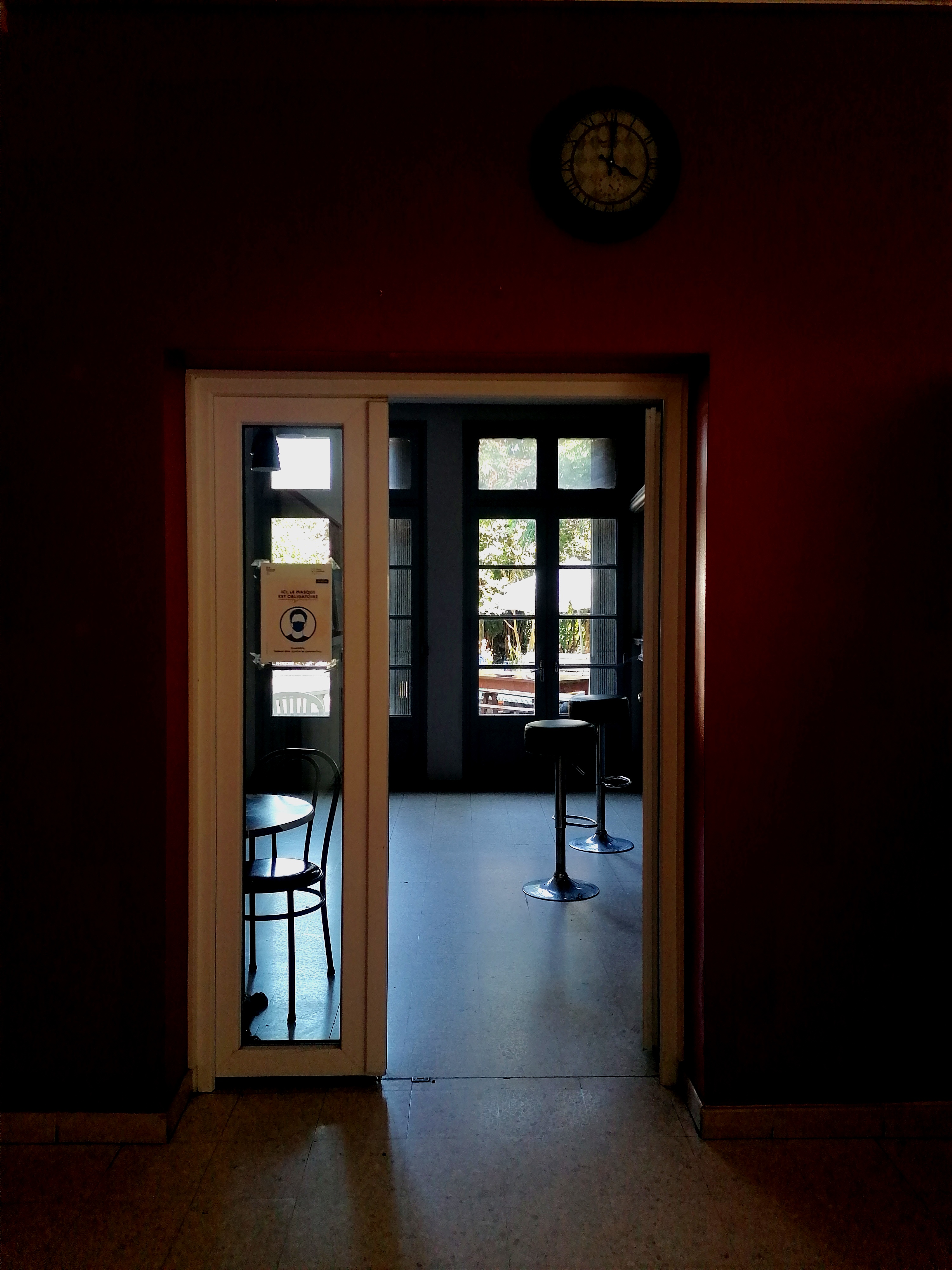 Photo n° 1 de l'avis de Anne.i fait le 18/07/2021 à 17:13