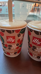 Photo n°37 de illy à Paris ()