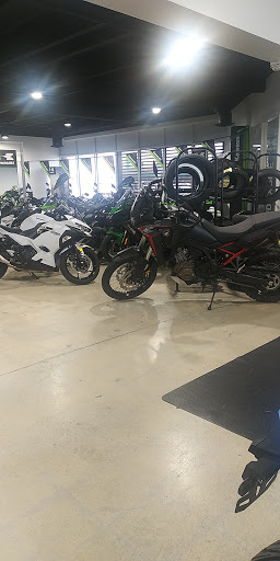 Motorcycle Dealer «Gables Motorsports Miami, FL», reviews and photos, 7300 Bird Rd, Miami, FL 33155, USA