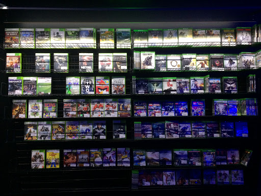 Amusement Center «PLAYlive Nation», reviews and photos, 309 NE 103rd St, Seattle, WA 98125, USA