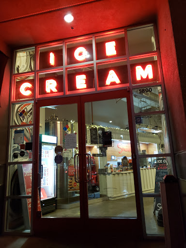 Ice Cream Shop «Smitten Ice Cream», reviews and photos, 5800 College Ave, Oakland, CA 94618, USA