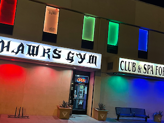 Hawk's Gym & Spa