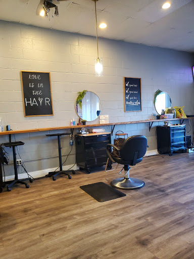 Beauty Salon «Salon Philosophie», reviews and photos, 116 Peabody Rd, Vacaville, CA 95687, USA