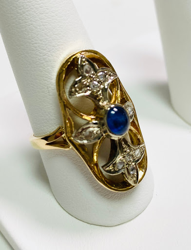 Jeweler «Laura Stanley Personal Jeweler», reviews and photos, 8201 Cantrell Rd, Little Rock, AR 72227, USA
