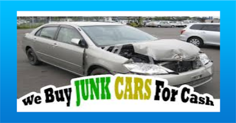 CNY Junk Cars