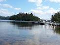 Lac des Settons Montsauche-les-Settons