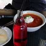 Photo n°2 de l'avis de Bj.s fait le 19/09/2019 à 13:56 sur le  The Cowshed - Mountain Inn à Bad Schandau