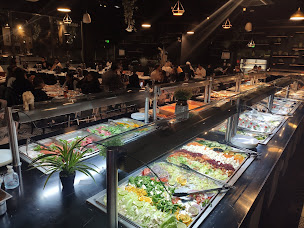 Photo n°40 de Le Kolam Café Servon à Servon ()