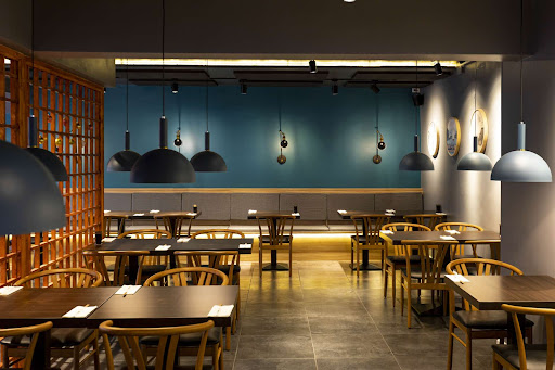 C-Weed Restaurant (Værløse) in Værløse, Holbæk