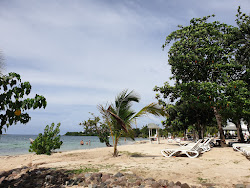 Foto von Bloody Bay Beach II mit sehr sauber Sauberkeitsgrad