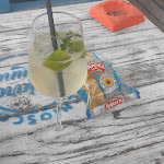 Photo n°5 de l'avis de MP. fait le 09/11/2022 à 09:47 sur le  Chiosco Chiaro di Luna à Cavallino-Treporti