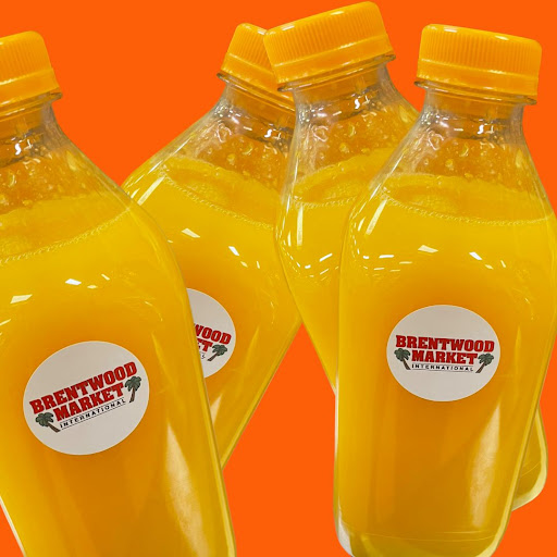 Grocery Store «Brentwood Market Inc», reviews and photos, 1626 Brentwood Rd, Brentwood, NY 11717, USA