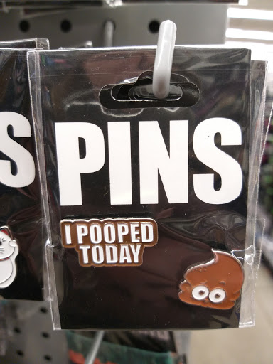 Variety Store «Five Below», reviews and photos, 50579 Waterside Dr, New Baltimore, MI 48051, USA