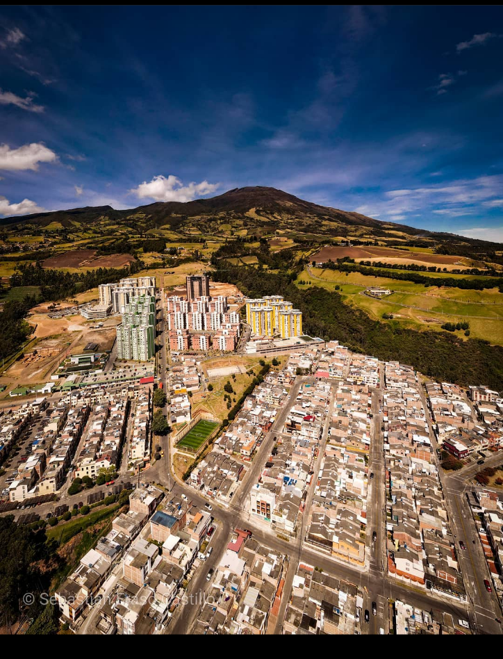 Balcones De La Pradera