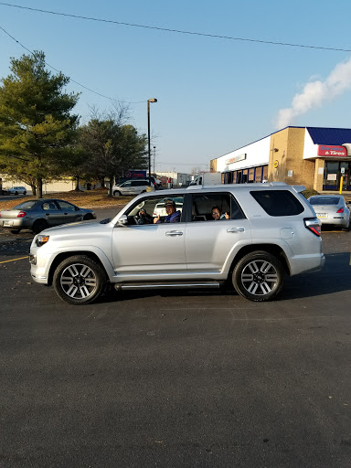 Auto Parts Store «Pep Boys Auto Parts & Service», reviews and photos, 3401 Plaza Dr, Reading, PA 19605, USA