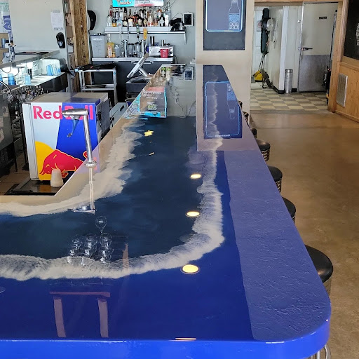 Restaurant «Beach Bums Bar & Eatery», reviews and photos, 35776 Co Hwy 72, Battle Lake, MN 56515, USA