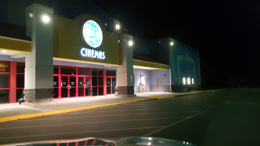 Movie Theater «Derry Five Star Cinema», reviews and photos, 10 Ashleigh Dr, Derry, NH 03038, USA