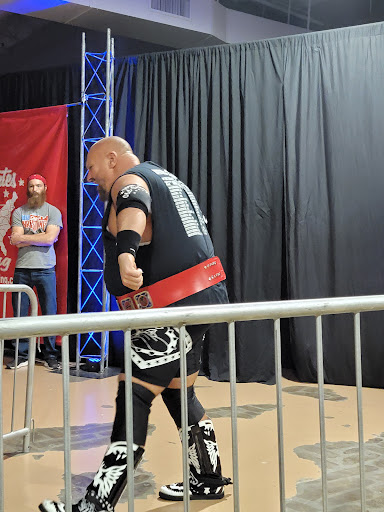 Event Venue «Relics Event Center», reviews and photos, 2015 W Battlefield Rd e, Springfield, MO 65807, USA