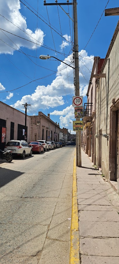 Mariscos el coria - Av. Morelos, Centro, 47144 San Miguel el Alto, Jal., Mexico