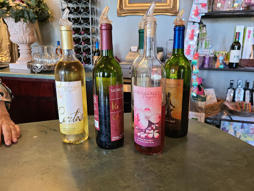 Vineyard «Morgan Creek Vineyards», reviews and photos, 181 Morgan Creek Ln, Harpersville, AL 35078, USA