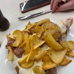 Photo n°1 de l'avis de Samantha.a fait le 11/02/2024 à 21:01 sur le  Ristorante Pizzeria L'incontro à Salsomaggiore Terme