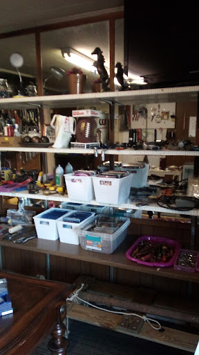 Ringgold Flea Market