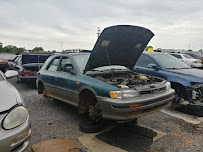 Pick-n-Pull - Photo 2 - Car repair in Chico, CA, Chico