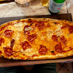 Photo n°1 de l'avis de Mauro.a fait le 08/07/2021 à 08:36 sur le  Antica Locanda Srl Albergo Ristorante à Muggiò