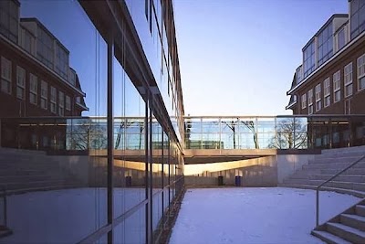Photos of Montessori College Arnhem
