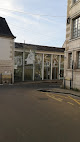 Réseau Canopé Solutions documentaires Poitiers