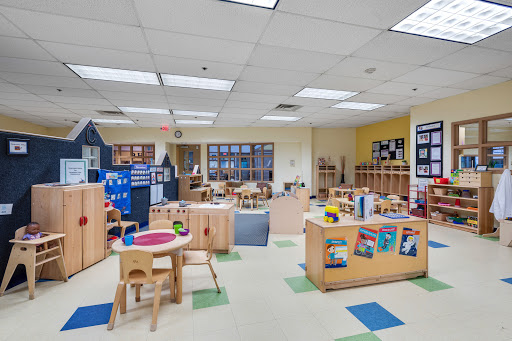 Preschool «Bright Horizons at Rosemont», reviews and photos, 6107 N River Rd, Rosemont, IL 60018, USA