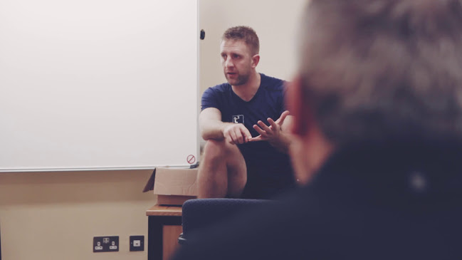 T2 Fitness Education - Personal Trainer