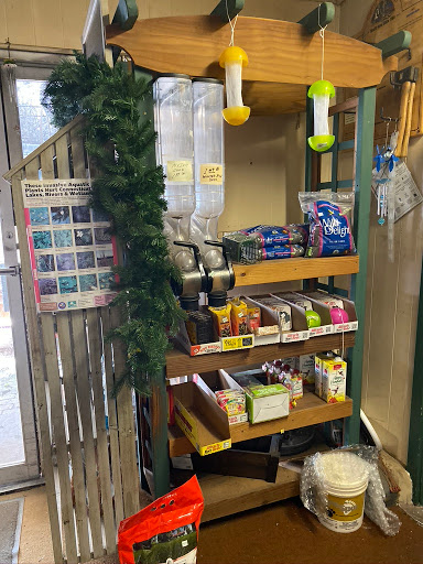 Florist «Butler Florist & Garden Center», reviews and photos, 416 Park Rd, West Hartford, CT 06119, USA