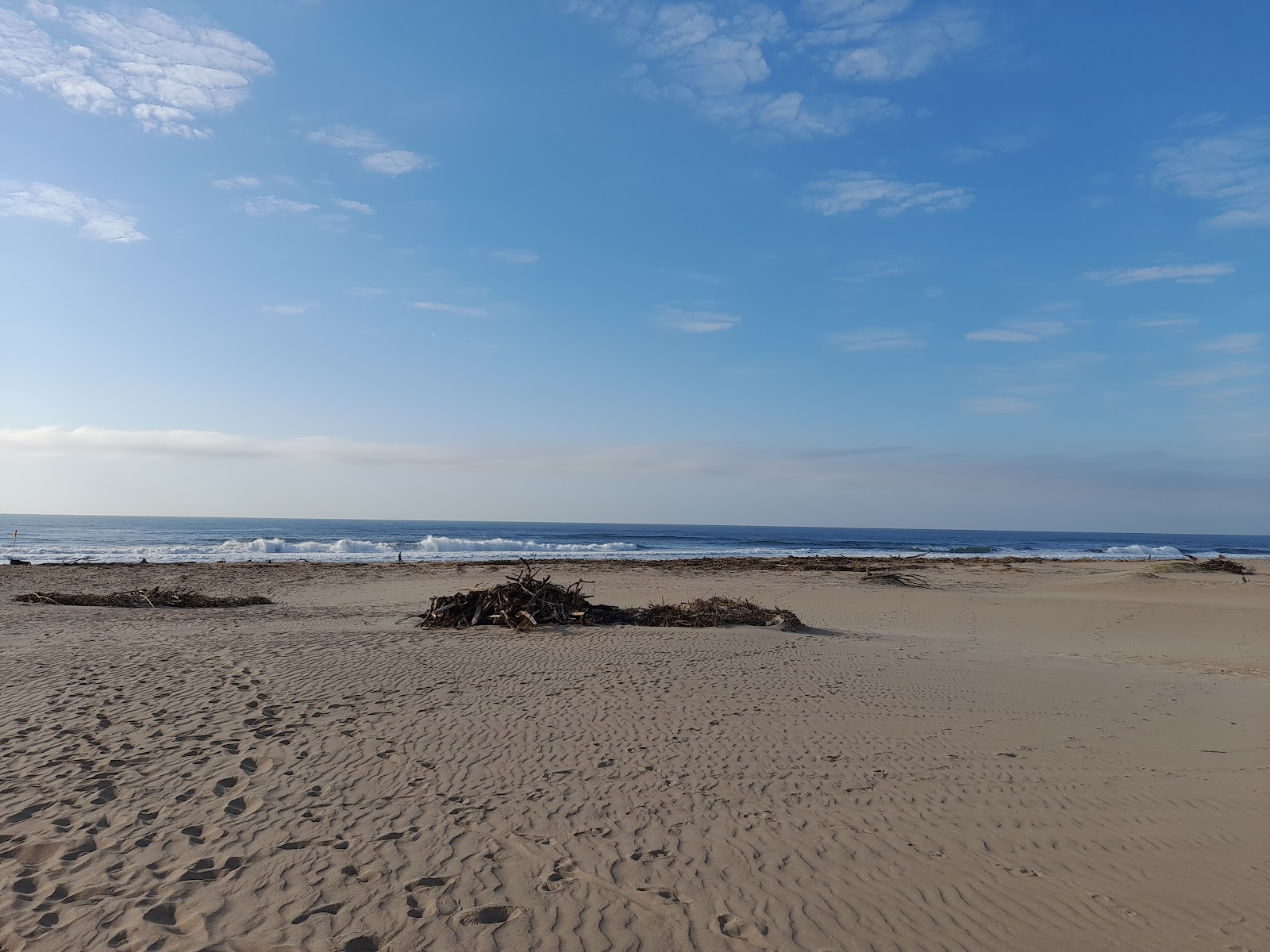 Illovo Beach'in fotoğrafı ve yerleşim