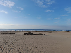 Illovo Beach'in fotoğrafı ve yerleşim