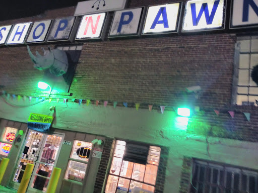 Pawn Shop «Shop N Pawn Of Independence», reviews and photos