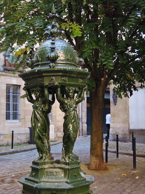 Appartement Royal - Centre Historique à Bordeaux (Gironde 33)