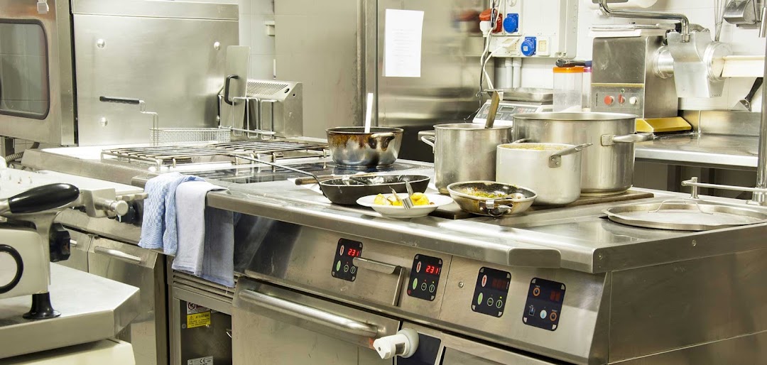 Meaders Kitchen Equipment