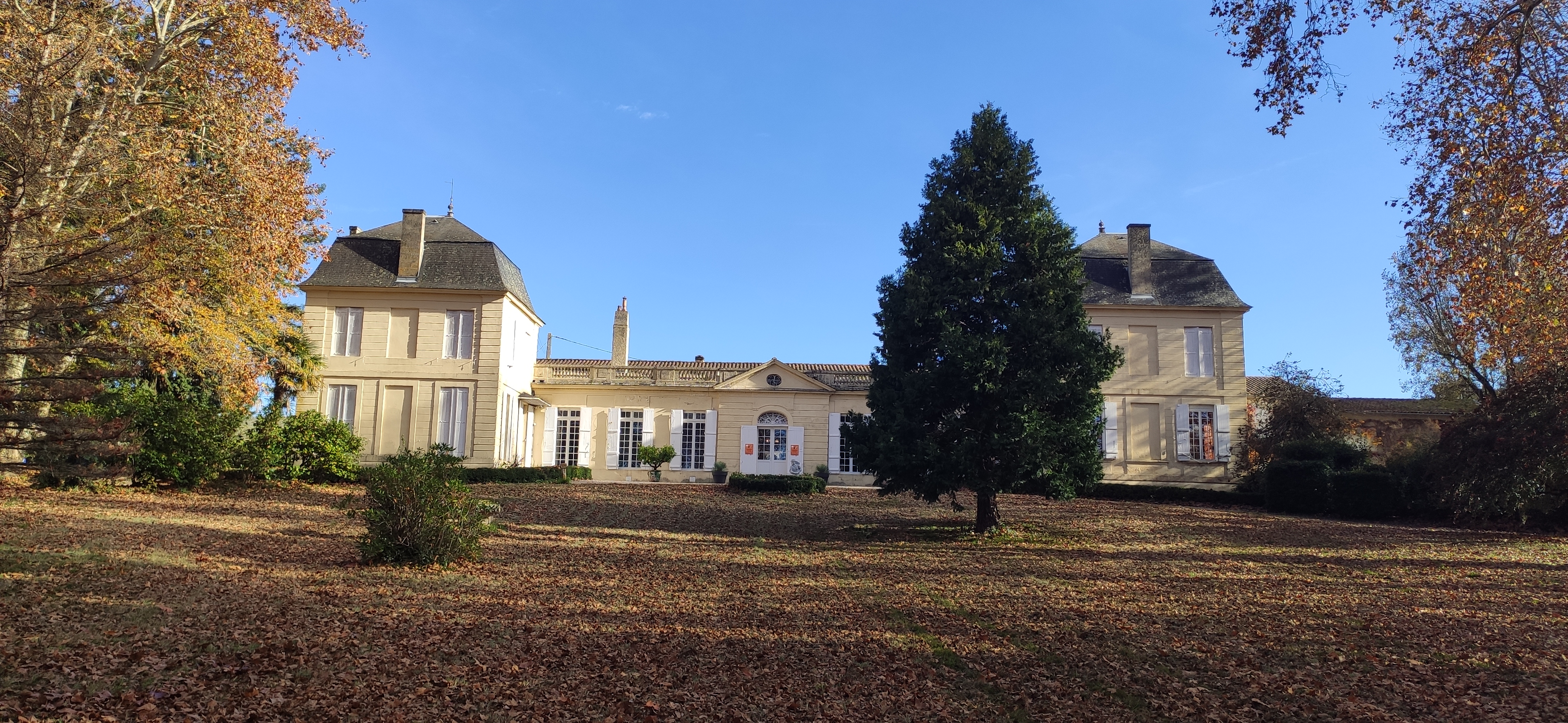 Photo n° 2 de l'avis de Pierre-Henry.O fait le 30/11/2023 à 05:03