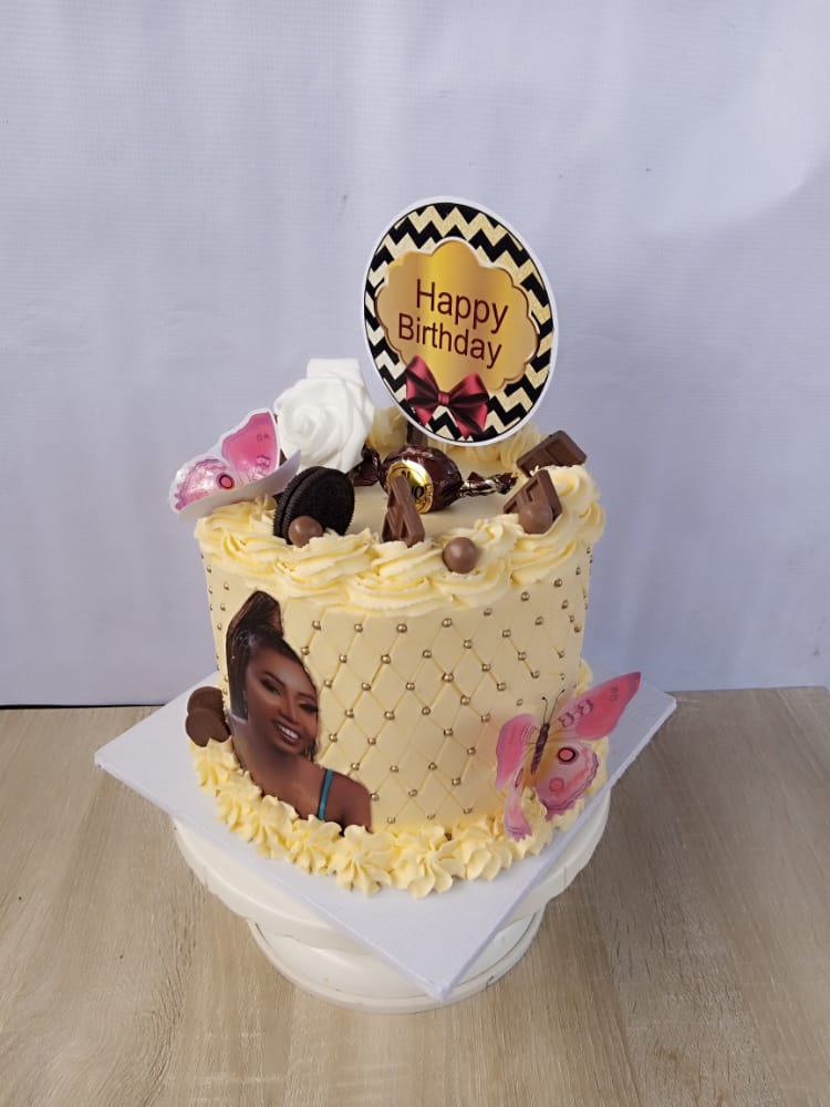 Gifted Kitchen & Confectioneries