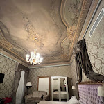 Photo n°2 de l'avis de Laura.n fait le 15/10/2023 à 14:50 sur le  Hotel Ca' dei Conti à Venice